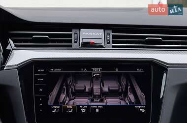 Универсал Volkswagen Passat Alltrack 2020 в 