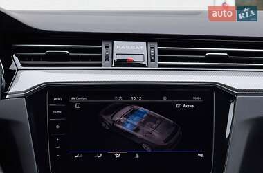 Универсал Volkswagen Passat Alltrack 2020 в 