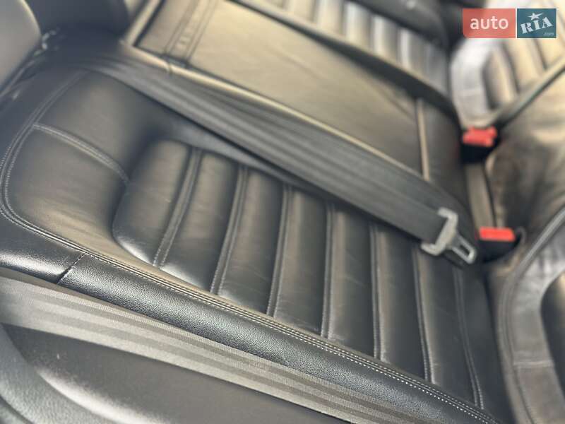 Универсал Volkswagen Passat Alltrack 2014 в Дрогобыче
