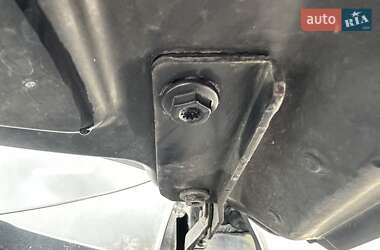 Универсал Volkswagen Passat Alltrack 2012 в 