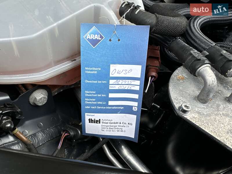 Универсал Volkswagen Passat Alltrack 2023 в Киеве фото 71 Универсал Volkswagen Passat Alltrack 2023 в Киеве