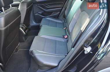 Универсал Volkswagen Passat Alltrack 2022 в 