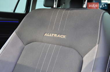 Универсал Volkswagen Passat Alltrack 2022 в 