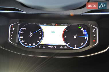Универсал Volkswagen Passat Alltrack 2022 в 