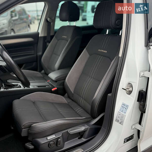 Универсал Volkswagen Passat Alltrack 2021 в Киеве фото 21 Универсал Volkswagen Passat Alltrack 2021 в Киеве