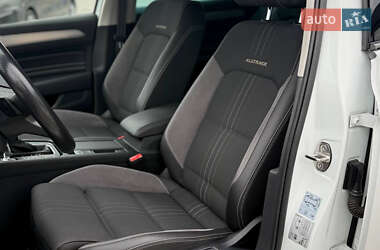 Универсал Volkswagen Passat Alltrack 2021 в 
