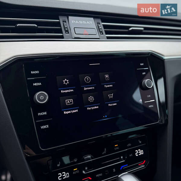 Универсал Volkswagen Passat Alltrack 2021 в Киеве фото 31 Универсал Volkswagen Passat Alltrack 2021 в Киеве