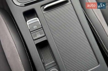 Универсал Volkswagen Passat Alltrack 2021 в 