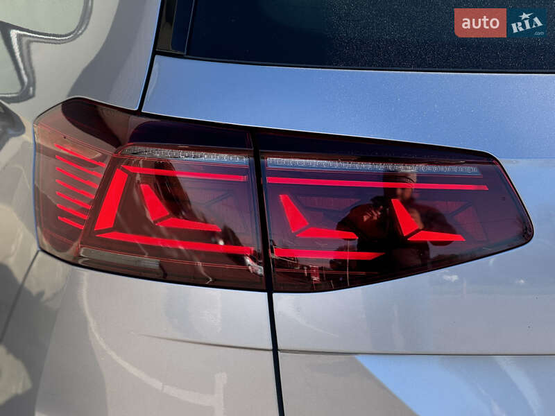Универсал Volkswagen Passat Alltrack 2019 в Львове фото 20 Универсал Volkswagen Passat Alltrack 2019 в Львове