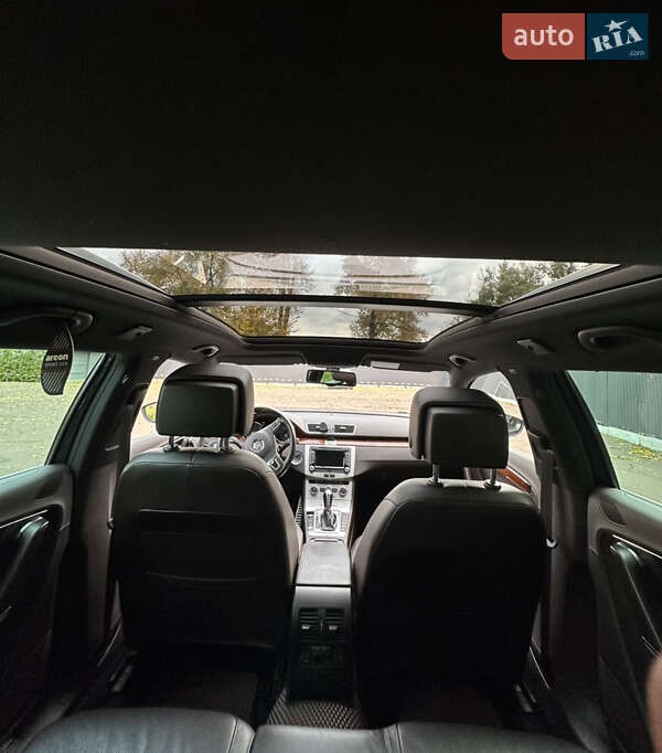 Універсал Volkswagen Passat Alltrack 2012 в Чернігові фото 24 Універсал Volkswagen Passat Alltrack 2012 в Чернігові