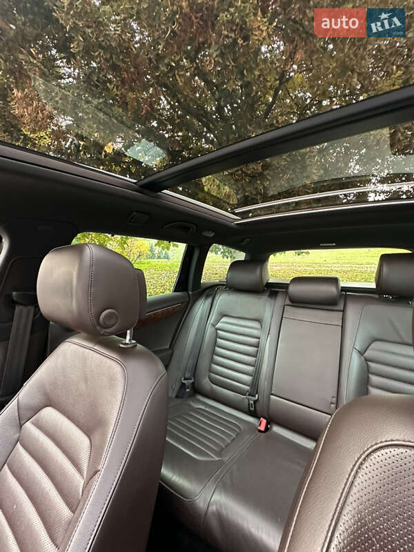Універсал Volkswagen Passat Alltrack 2012 в Чернігові фото 27 Універсал Volkswagen Passat Alltrack 2012 в Чернігові