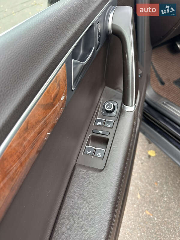 Універсал Volkswagen Passat Alltrack 2012 в Чернігові фото 35 Універсал Volkswagen Passat Alltrack 2012 в Чернігові