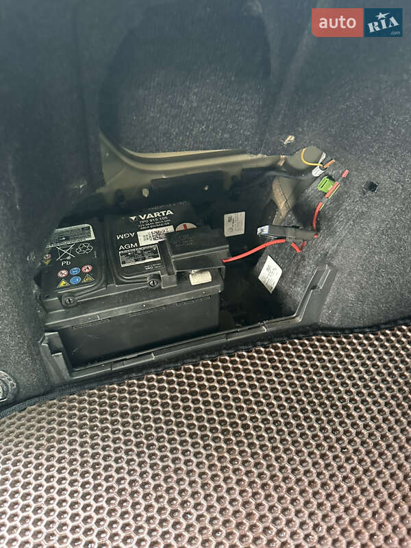 Універсал Volkswagen Passat Alltrack 2012 в Чернігові фото 34 Універсал Volkswagen Passat Alltrack 2012 в Чернігові