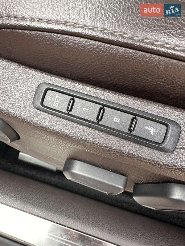 Універсал Volkswagen Passat Alltrack 2012 в Чернігові фото 44 Універсал Volkswagen Passat Alltrack 2012 в Чернігові