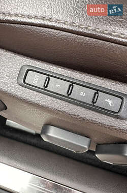 Универсал Volkswagen Passat Alltrack 2012 в 
