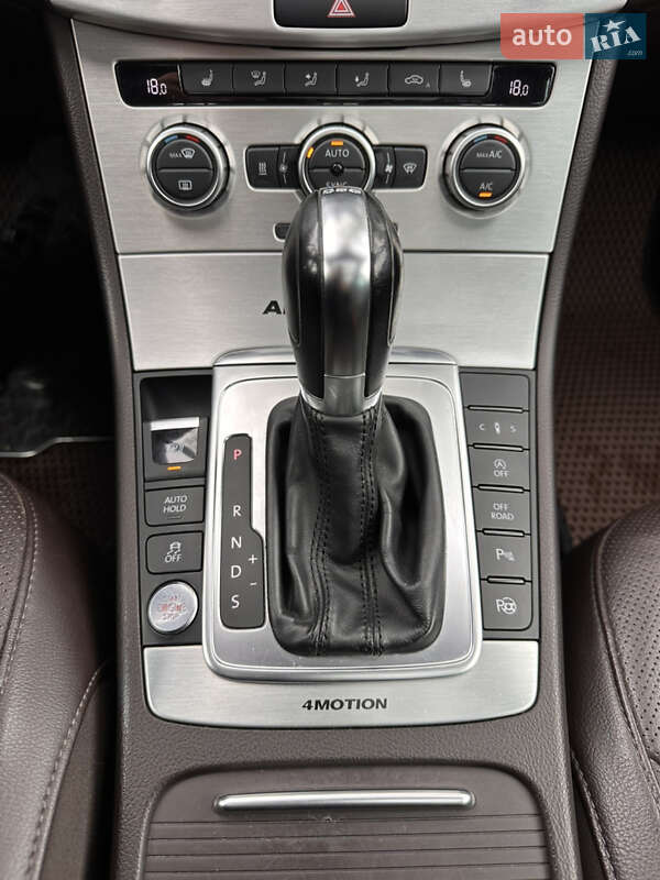 Універсал Volkswagen Passat Alltrack 2012 в Чернігові фото 49 Універсал Volkswagen Passat Alltrack 2012 в Чернігові