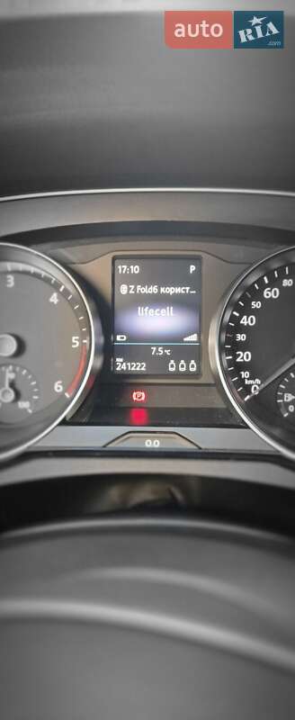 Универсал Volkswagen Passat Alltrack 2017 в Львове фото 19 Универсал Volkswagen Passat Alltrack 2017 в Львове