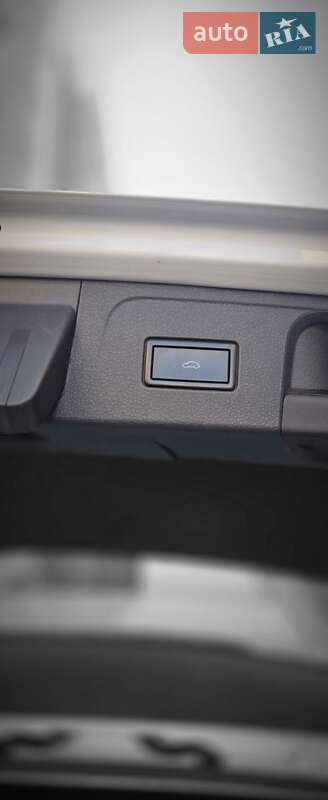 Универсал Volkswagen Passat Alltrack 2017 в Львове фото 25 Универсал Volkswagen Passat Alltrack 2017 в Львове