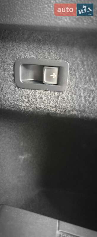 Универсал Volkswagen Passat Alltrack 2017 в Львове фото 29 Универсал Volkswagen Passat Alltrack 2017 в Львове