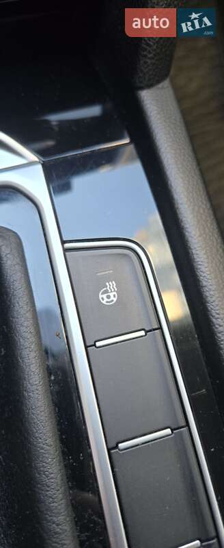 Универсал Volkswagen Passat Alltrack 2017 в Львове фото 34 Универсал Volkswagen Passat Alltrack 2017 в Львове