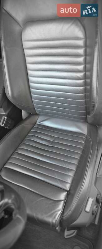 Универсал Volkswagen Passat Alltrack 2017 в Львове фото 37 Универсал Volkswagen Passat Alltrack 2017 в Львове