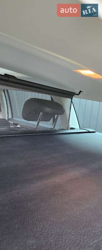 Универсал Volkswagen Passat Alltrack 2017 в Львове фото 41 Универсал Volkswagen Passat Alltrack 2017 в Львове