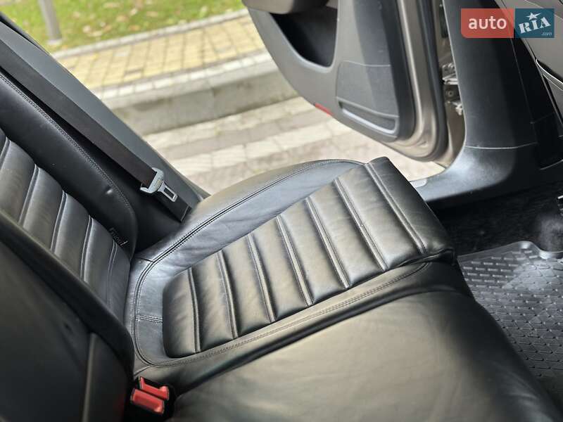Універсал Volkswagen Passat Alltrack 2014 в Дрогобичі фото 28 Універсал Volkswagen Passat Alltrack 2014 в Дрогобичі