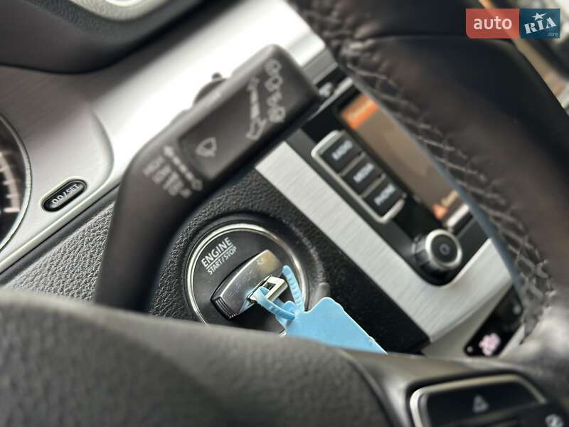 Універсал Volkswagen Passat Alltrack 2014 в Дрогобичі фото 34 Універсал Volkswagen Passat Alltrack 2014 в Дрогобичі