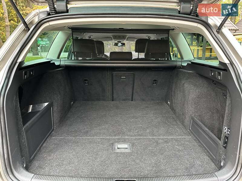 Універсал Volkswagen Passat Alltrack 2014 в Дрогобичі фото 85 Універсал Volkswagen Passat Alltrack 2014 в Дрогобичі