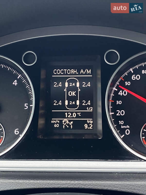 Универсал Volkswagen Passat Alltrack 2013 в Киеве фото 19 Универсал Volkswagen Passat Alltrack 2013 в Киеве