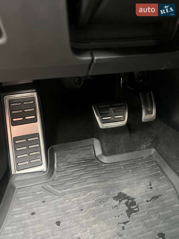 Універсал Volkswagen Passat Alltrack 2022 в Черкасах