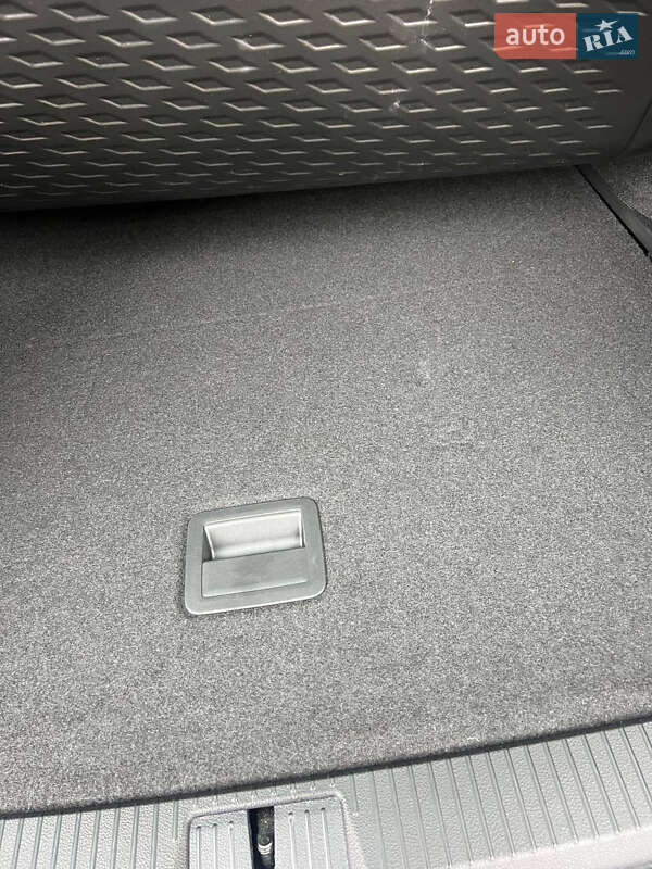 Універсал Volkswagen Passat Alltrack 2022 в Черкасах