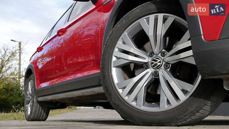 Універсал Volkswagen Passat Alltrack 2020 в Львові фото 10 Універсал Volkswagen Passat Alltrack 2020 в Львові