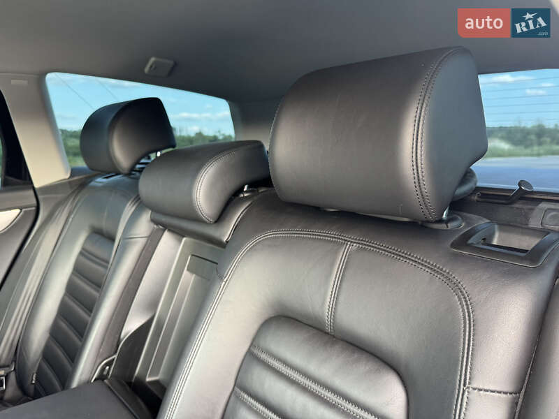Универсал Volkswagen Passat Alltrack 2012 в Дрогобыче фото 26 Универсал Volkswagen Passat Alltrack 2012 в Дрогобыче