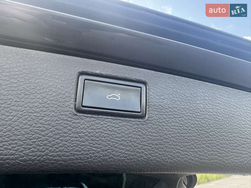 Универсал Volkswagen Passat Alltrack 2012 в Дрогобыче фото 30 Универсал Volkswagen Passat Alltrack 2012 в Дрогобыче