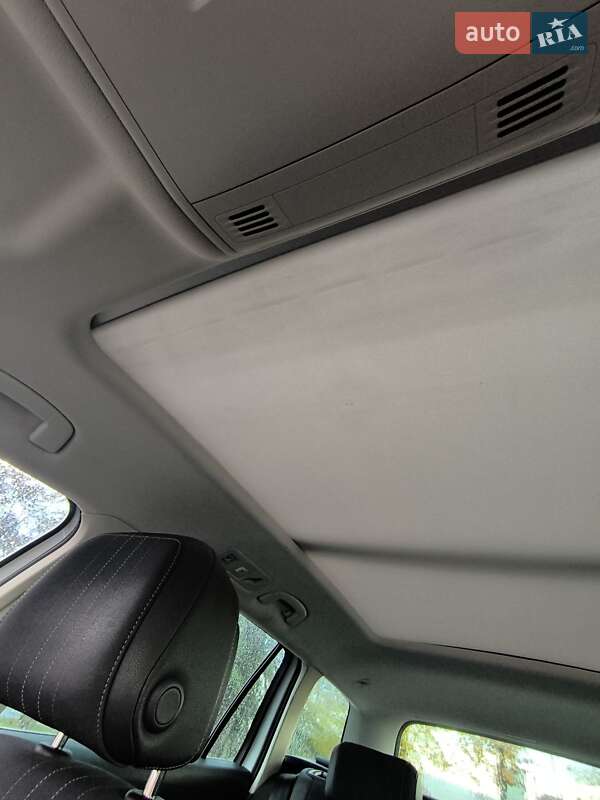 Универсал Volkswagen Passat Alltrack 2015 в Ужгороде фото 21 Универсал Volkswagen Passat Alltrack 2015 в Ужгороде