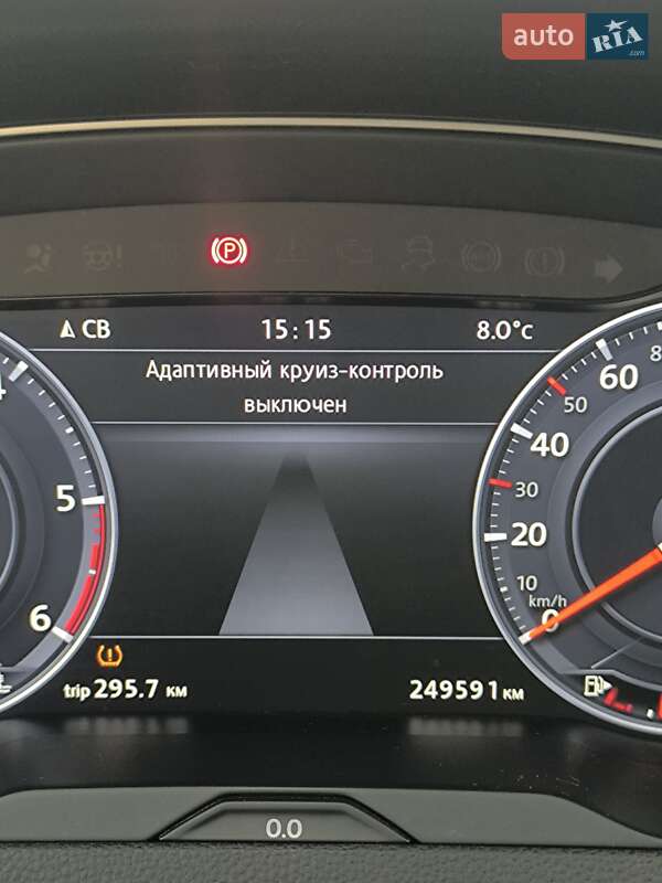 Универсал Volkswagen Passat Alltrack 2015 в Ужгороде фото 26 Универсал Volkswagen Passat Alltrack 2015 в Ужгороде