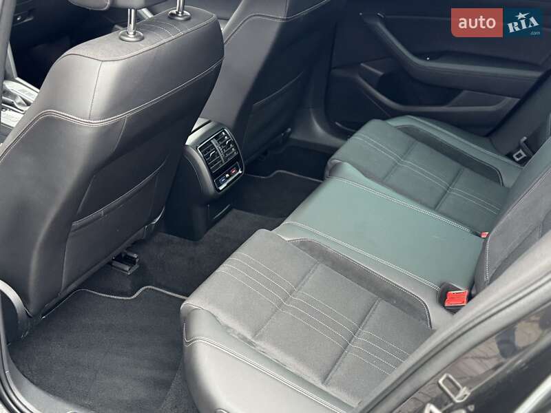 Універсал Volkswagen Passat Alltrack 2019 в Сумах