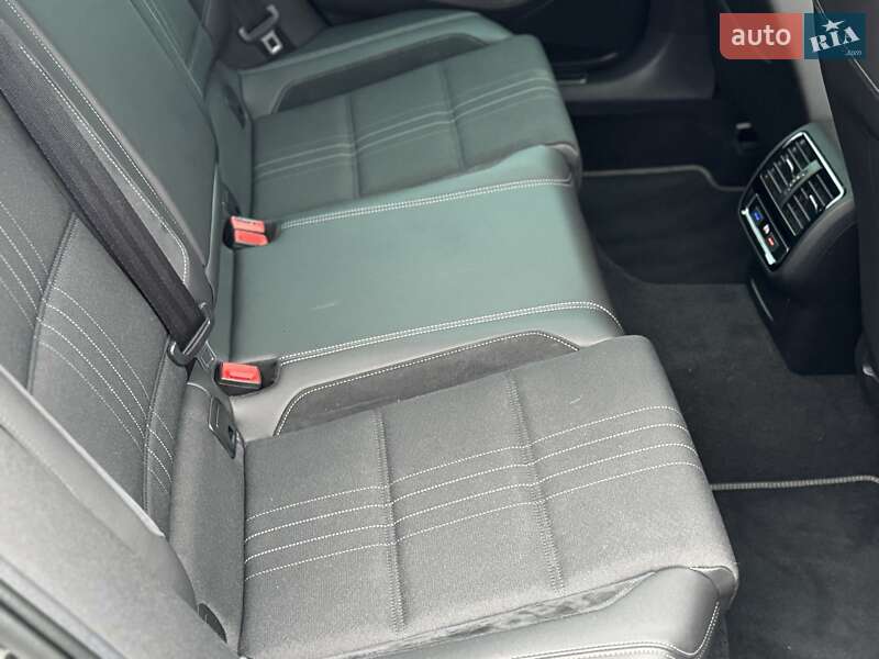 Універсал Volkswagen Passat Alltrack 2019 в Сумах