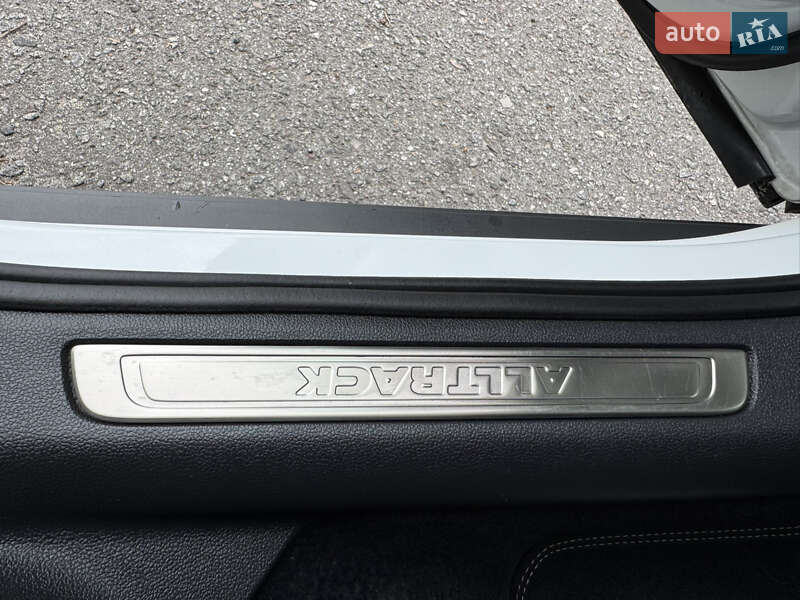 Універсал Volkswagen Passat Alltrack 2018 в Дубні