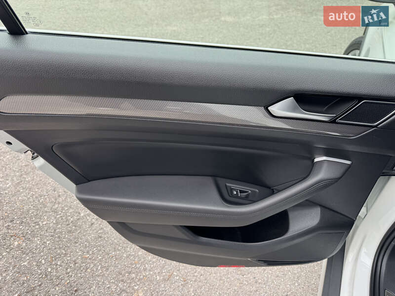 Універсал Volkswagen Passat Alltrack 2018 в Дубні