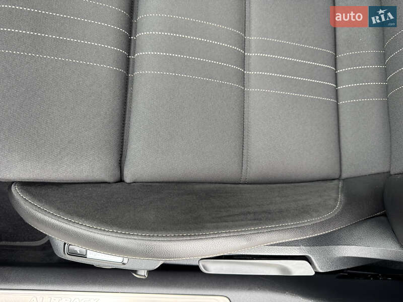 Універсал Volkswagen Passat Alltrack 2018 в Дубні