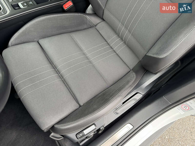 Універсал Volkswagen Passat Alltrack 2018 в Дубні