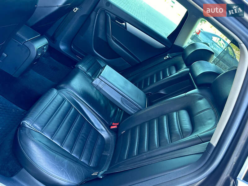 Универсал Volkswagen Passat Alltrack 2013 в Дрогобыче