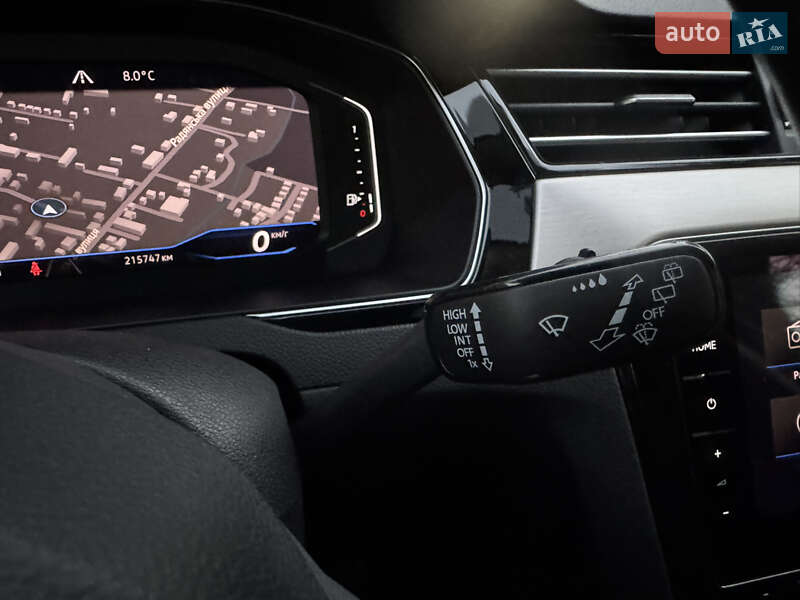 Універсал Volkswagen Passat Alltrack 2019 в Рівному