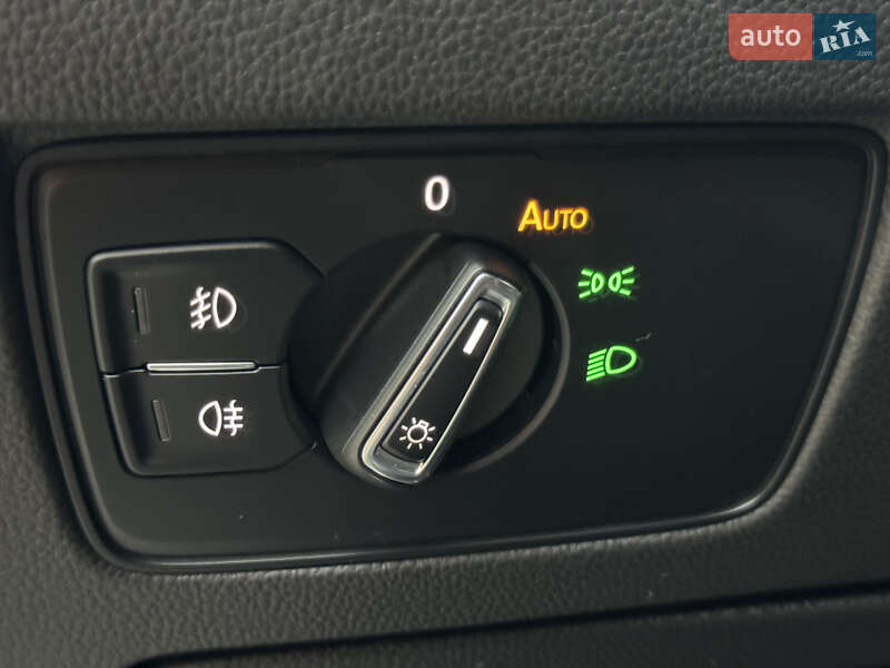 Універсал Volkswagen Passat Alltrack 2019 в Рівному