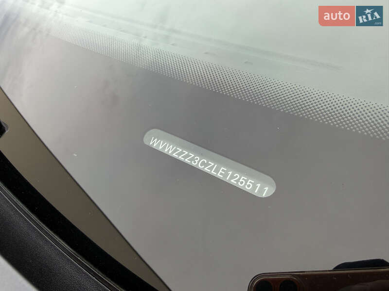 Универсал Volkswagen Passat Alltrack 2020 в Луцке фото 19 Универсал Volkswagen Passat Alltrack 2020 в Луцке