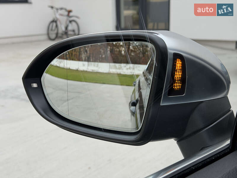 Универсал Volkswagen Passat Alltrack 2020 в Луцке фото 40 Универсал Volkswagen Passat Alltrack 2020 в Луцке