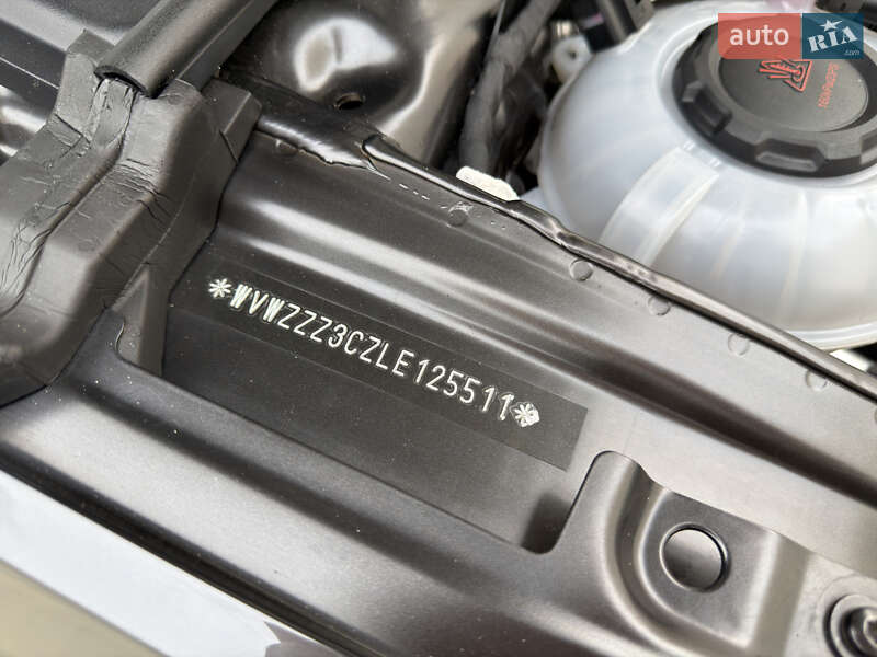 Универсал Volkswagen Passat Alltrack 2020 в Луцке фото 66 Универсал Volkswagen Passat Alltrack 2020 в Луцке