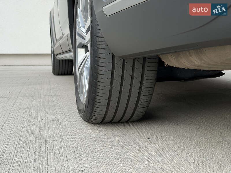 Универсал Volkswagen Passat Alltrack 2020 в Луцке фото 67 Универсал Volkswagen Passat Alltrack 2020 в Луцке